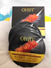 OHBT魚(yú)子醬抗皺面膜10片緊致抗衰老補水保濕祛黃提亮膚色男女士 曬單實(shí)拍圖
