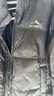 波司登冬羽絨服男女同款短款時(shí)尚加厚立領(lǐng)面包服外套B250246380 曬單實(shí)拍圖