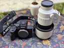 索尼（SONY） ILCE-7RM5 A7R5  全畫(huà)幅 雙影像 旗艦微單8K 6100萬(wàn)像素 a7r5 單機【墨影雙肩包+電+充+屏+清】 官方標配 曬單實(shí)拍圖