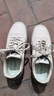 U.S. POLO ASSN.保羅男鞋春夏新款透氣輕便百搭休閑鞋經(jīng)典厚底板鞋時(shí)尚輕奢小白鞋 曬單實(shí)拍圖