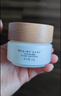 谷雨美白面霜50g美白淡斑去黃修護保濕奶罐護膚品三八節女神禮物 曬單實(shí)拍圖