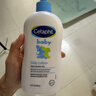 絲塔芙Cetaphil嬰兒童金盞花乳液潤膚露 399ml 曬單實(shí)拍圖