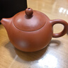 百年利永宜興紫砂壺純全手工原礦大紅袍西施壺功夫茶具泡茶壺一壺兩杯套裝 曬單實(shí)拍圖