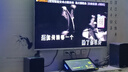山水（SANSUI）H5 電視K歌藍牙音響 點(diǎn)歌機音箱設備 客廳套裝家用 家庭ktv音響套裝卡拉ok會(huì )議音響設備 K歌雙箱豪華版 曬單實(shí)拍圖