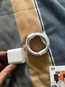 固質(zhì)優(yōu)品蘋(píng)果充電器充電線(xiàn)氮化鎵40/45W適配原裝正品快充線(xiàn)套裝iPhone14ProMax13 17 16手機15充電頭數據線(xiàn) 【蘋(píng)果8-14系列】30W快充頭+閃充線(xiàn)丨2米套裝 曬單實(shí)拍圖