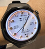 HUAWEI WATCH GT 6 Pro曜石黑46mm華為智能手表全新騎行體驗21天超長(cháng)續航藍寶石玻璃&鈦合金GT5Pro升級 曬單實(shí)拍圖