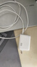 京選京東自有品牌氮化鎵充電器套裝100W適用蘋(píng)果華為pd65W筆記本電腦Type-C快充頭1.5米數據線(xiàn)兼容30W 曬單實(shí)拍圖