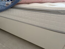 喜臨門(mén)白騎士床墊國家補貼加厚進(jìn)口乳膠護脊黃麻 獨袋彈簧家用 白騎士plus【指定尺寸閃送】 1.8*2米 曬單實(shí)拍圖