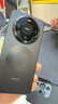 HUAWEI Mate 80 16GB+512GB曜石黑 麒麟9020 第二代紅楓影像鴻蒙AI 華為手機【贈話(huà)費券】 曬單實(shí)拍圖