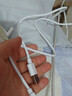 品奈優(yōu)6A安卓數據線(xiàn)高速Microusb通用充電線(xiàn)快充適用華為榮耀小米紅米oppo三星vivo金立手機閃充單頭加長(cháng) 曬單實(shí)拍圖