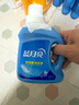 藍月亮洗衣液羽絨服清洗劑專(zhuān)用洗衣液 溫和配方 去污護絨 500g*3瓶 曬單實(shí)拍圖