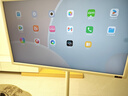 添添閨蜜機Pro4K Max版(8+256GB) 小度移動(dòng)平板電視機【國家補貼】顯示器音響 追劇健身K歌 新年禮物 曬單實(shí)拍圖
