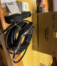 公牛隨車(chē)充便攜式充電槍器3.5kw家用7kw適配于理想特斯拉大眾比亞迪小米極氪問(wèn)界m8小鵬星愿新能源汽車(chē) 3.5kW充放電一體-5米 曬單實(shí)拍圖