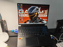 機械師全新曙光16Pro【RTX5080 國家補貼】16英寸旗艦辦公游戲筆記本電腦(R9 7945HX 300Hz 2.5K 32G 1T) 曬單實(shí)拍圖