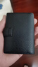 七匹狼卡包證件包錢(qián)包男駕駛證皮套名片夾卡套便捷商務(wù)銀行卡包 曬單實(shí)拍圖