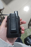 聯(lián)想（lenovo）公網(wǎng)對講機5000公里全網(wǎng)通 CL528 全國不限距離 天氣預報 酒店戶(hù)外自駕行工地4S店美容院適用 曬單實(shí)拍圖
