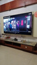 海爾【小紅花電視-綻放版】品質(zhì)款電視75H5D 75英寸165Hz 110%高色域64GB 4K游戲護眼1級能效H5C升級版 曬單實(shí)拍圖