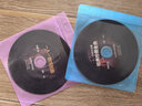 德國品牌經(jīng)典老歌大容量MP3光碟汽車(chē)載用CD碟片經(jīng)典珍藏老歌精選車(chē)用光碟 曬單實(shí)拍圖