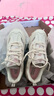 斯凱奇（Skechers）蜜糕鞋女鞋春季厚底增高老爹鞋百搭時(shí)尚休閑運動(dòng)鞋177229 曬單實(shí)拍圖
