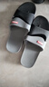 回力涼拖鞋男夏季室內浴室洗澡涼拖家用外穿男士防滑耐磨透氣韓版簡(jiǎn)約 灰色 41 偏小一碼 曬單實(shí)拍圖