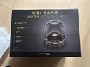 哈曼卡頓 音樂(lè )琉璃四代【政府補貼】藍牙音箱 家庭影院音響 居家藝術(shù)音箱 新年禮物 琉璃4 黑金典藏版 曬單實(shí)拍圖