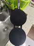 拜杰蛋卷機烤盤(pán)模具家用手工自制脆皮雞蛋卷鍋 冰淇淋蛋筒烘焙雙面用 黑色蜂窩款17.8cm 雙面不粘丨快速導熱 曬單實(shí)拍圖
