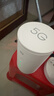 羽浪5g隨身wifi6移動(dòng)無(wú)線(xiàn)cpe路由器免插卡千兆雙頻車(chē)載上網(wǎng)高速流量戶(hù)外直播商務(wù)辦公2025款移動(dòng)wifi 5G旗艦頂配版【性能提升搭載高增益天線(xiàn)】 支持32臺設備連接 曬單實(shí)拍圖