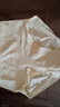 都市麗人女士?jì)妊澟靖哐崭固嵬巍?0A抑菌純棉襠大碼收肚子胖m塑身短褲 曬單實(shí)拍圖