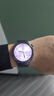 華為（HUAWEI）【38女神節禮物】WATCH GT 6 Pro智能手表21天超長(cháng)續航血氧心率體溫呼吸監測藍牙通話(huà)防水男女情緒 46mm 曜石黑-氟橡膠表帶【送皮表帶+貼膜】 曬單實(shí)拍圖