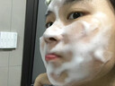 維特絲氨基酸洗面奶男女士控油祛痘深層清潔黑頭粉刺水楊酸潔面乳第1名 曬單實(shí)拍圖