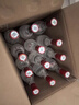 汾酒 紅蓋玻汾 清香型白酒 42度 475ml*12瓶 整箱裝 曬單實(shí)拍圖