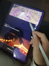 MUSTTRUE電容筆iPad蘋(píng)果筆apple pencil二代2025iPad11/Air7/Pro/Mini平板觸控手寫(xiě)筆升級閃充【快捷功能】 曬單實(shí)拍圖