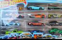 風(fēng)火輪（HOT WHEELS）（款式隨機）男孩生日禮物合金小車(chē)火辣交通二十輛裝H7045 曬單實(shí)拍圖