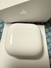 Apple/蘋(píng)果 AirPods 4(支持主動(dòng)降噪)搭配無(wú)線(xiàn)充電盒(USB-C)蘋(píng)果耳機 藍牙耳機適用iPhone/iPad 四代 曬單實(shí)拍圖