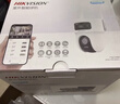 HIKVISION?？低?g攝像頭室戶(hù)外終身免費充值無(wú)限流量1000萬(wàn)雙攝農村家用監控器360度無(wú)死角夜視全景云臺 曬單實(shí)拍圖
