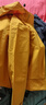 駱駝女裝沖鋒衣短款小個(gè)子外套2025新款三合一抓絨內膽防潑水防風(fēng)夾克 曬單實(shí)拍圖