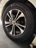 米其林（MICHELIN）汽車(chē)輪胎 205/60R16 92V 耐越 ENERGY MILE 適配速騰/軒逸/寶駿 曬單實(shí)拍圖