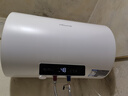 萬(wàn)和【節能星Q2E】80升2200W速熱超一級能效免換鎂棒抑菌凈水一鍵預約儲水式電熱水器國家補貼15% 曬單實(shí)拍圖