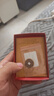 慈元閣仿古黃銅五帝錢(qián)復古順治康熙雍正乾隆嘉慶銅錢(qián)壓門(mén)檻枕頭下古銅錢(qián) 嘉慶 曬單實(shí)拍圖
