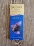 歌帝梵（Godiva）72%黑巧克力磚塊90克原裝進(jìn)口休閑零食下午茶節日禮物生日伴手禮 曬單實(shí)拍圖