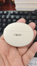 OPPO Enco X3 真無(wú)線(xiàn)入耳式藍牙耳機降噪耳機通用蘋(píng)果華為小米手機 有線(xiàn)充版米白  AI降噪 曬單實(shí)拍圖