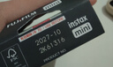 INSTAX富士拍立得 mini相紙 黑白10張(適用mini7+/9/11/40/90/LiPlay/EVO/hellokitty/Link2) 曬單實(shí)拍圖
