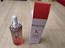卡詩(shī)（KERASTASE）新賦源芯絲頭皮防脫精華液90ml元氣姜精華液【臨期清倉】 曬單實(shí)拍圖