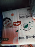 好奇（Huggies）鉑金裝小桃褲紙尿褲XL64片(12-17kg)加大號尿不濕【透爽散熱】 曬單實(shí)拍圖
