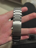 宏力特適用華為watch4pro木星棕手表表帶gt3pro/gt5pro/gt5純鈦金屬表帶watch5/gt4火星鈦gt2男生46mm 【銀色】watch4pro弧形接頭丨快拆防刮丨按壓 曬單實(shí)拍圖