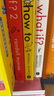 蘭德?tīng)?門(mén)羅 what if 2 what if how to門(mén)羅腦洞問(wèn)答三部曲 全套3冊 英文原版書(shū) 蘭道爾 那些古怪又讓人憂(yōu)心的問(wèn)題 曬單實(shí)拍圖