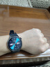 華為（HUAWEI）手表WATCH GT 6 Pro【咨詢(xún)享優(yōu)惠】運動(dòng)智能兩周續航藍牙通話(huà)體溫血氧心率監測健康送男女朋友禮物 46mm曜石黑【皮表帶+貼膜】 曬單實(shí)拍圖