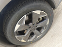 普利司通（Bridgestone）汽車(chē)輪胎 215/55R17 98W XL T001原配小鵬G3i 適配皇冠帕薩特 曬單實(shí)拍圖