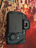 佳能（Canon）6d2全畫(huà)幅單反相機 4k數碼視頻vlog 6D Mark II專(zhuān)業(yè)單反相機 6D2機身【原廠(chǎng)原包未拆封 】 官方標配【不含內存卡基礎配件 推薦加購套餐】 曬單實(shí)拍圖