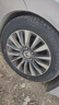 雙星汽車(chē)輪胎 205/55R16 91V SH71適配新朗逸/速騰/英朗GT/寶來(lái) 曬單實(shí)拍圖
